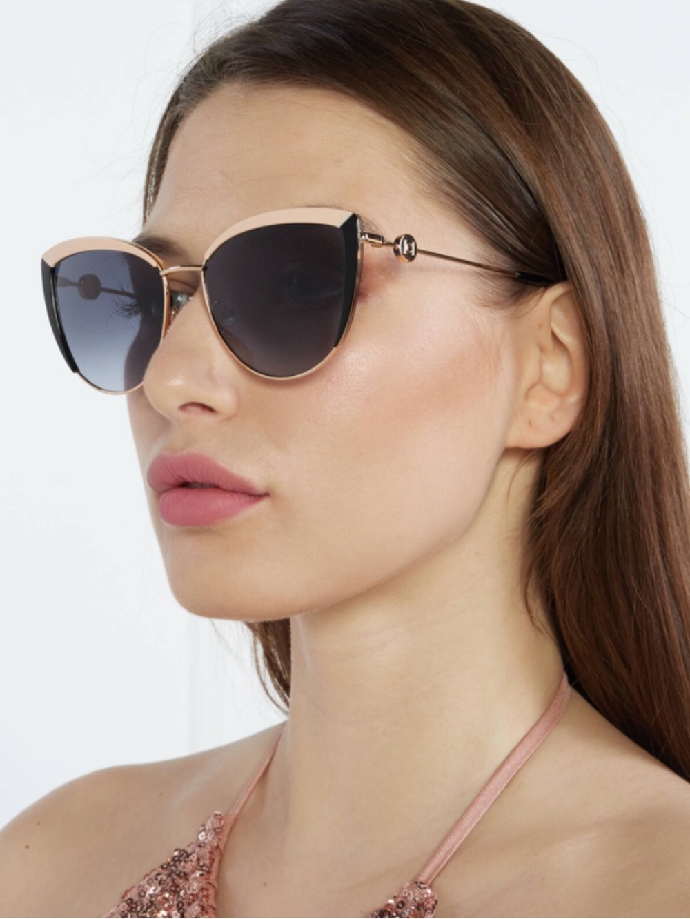 Carolina Herrera Sunglasses, New 195